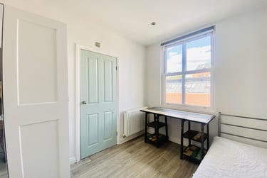 1 bed house, Southwell Road, Hockley, Nottingham, NG11DL - Image 4